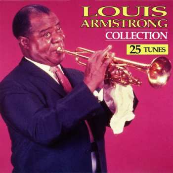 Album Louis Armstrong: Collection