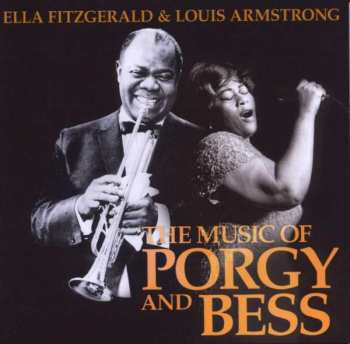 Album Louis Armstrong & Ella Fitzgerald: The Music Of Porgy And Bess