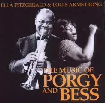 The Music Of Porgy And Bess