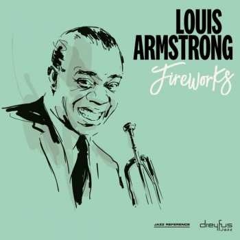 LP Louis Armstrong: Fireworks 49787