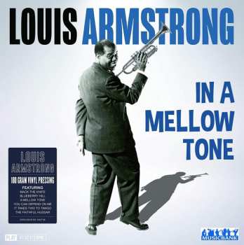 Album Louis Armstrong: In A Mellow Tone