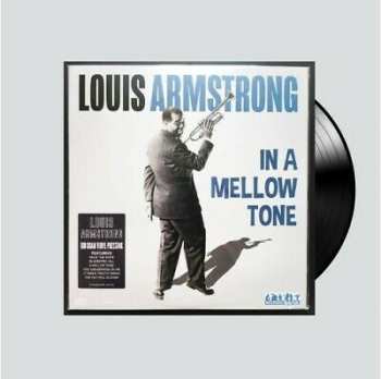 LP Louis Armstrong: In A Mellow Tone 143197