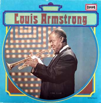 LP Louis Armstrong: Louis Armstrong 592039