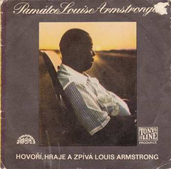 Album Louis Armstrong: Památce Louise Armstronga