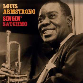 2LP Louis Armstrong: Singin' Satchmo 451105