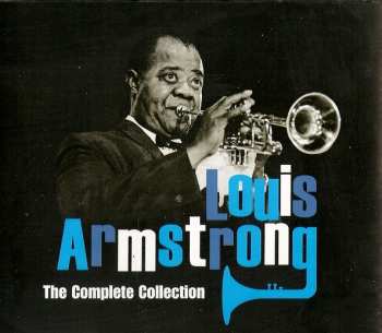 Album Louis Armstrong: The Complete Collection