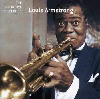 CD Louis Armstrong: The Definitive Collection 612727