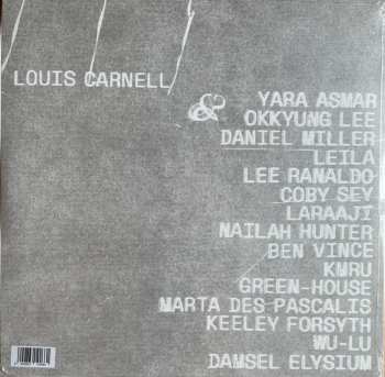 2LP Louis Carnell: 111 LTD 562508