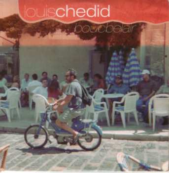 Album Louis Chedid: Boucbelair