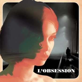 Album Louis Fontaine: L'obsession