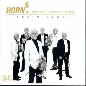 Horn 6