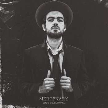 Album Louis Mezzasoma: Mercenary