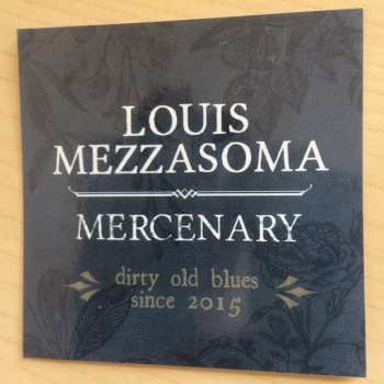 LP Louis Mezzasoma: Mercenary 572536