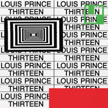 Album Louis Prince: Thirteen