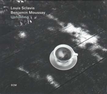 Album Louis Sclavis: Unfolding