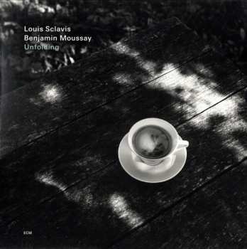 Album Louis Sclavis: Unfolding