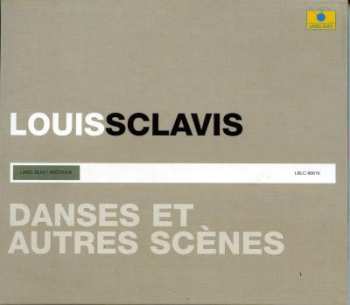 Album Louis Sclavis: Danses Et Autres Scenes