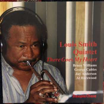 Album Louis Smith Quintet: There Goes My Heart