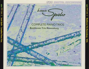 Complete Piano Trios