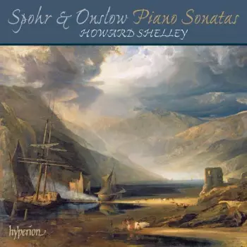 Piano Sonatas