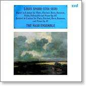 Album Louis Spohr: Septet In A Minor For Flute, Clarinet, Horn, Bassoon, Violin, Violoncello And Piano Op. 147 • Quintet In C Minor For Flute, Clarinet, Horn, Bassoon And Piano Op. 52