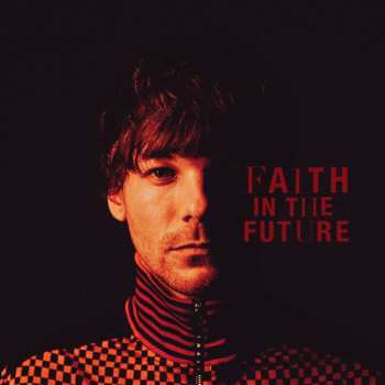 CD Louis Tomlinson: Faith In The Future 583925