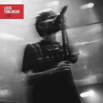 Album Louis Tomlinson: Live