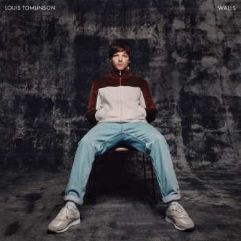 LP Louis Tomlinson: Walls 589354