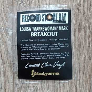 LP Louisa Mark: Breakout LTD | CLR 446241