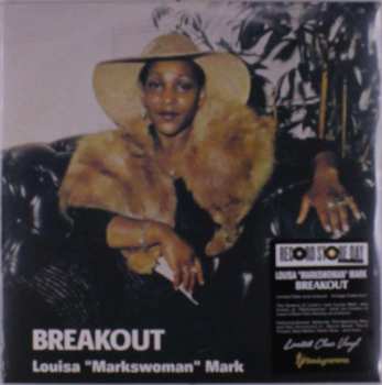 LP Louisa Mark: Breakout LTD | CLR 446241