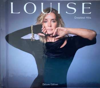 2CD Louise: Greatest Hits DLX 647694