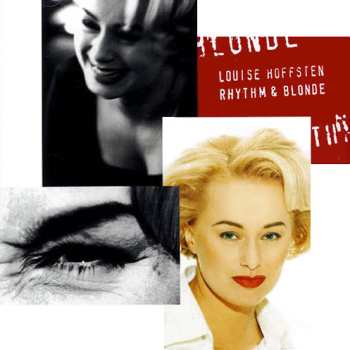 Album Louise Hoffsten: Rhythm & Blonde