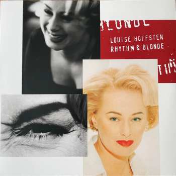 LP Louise Hoffsten: Rhythm & Blonde 577877