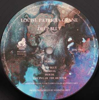 LP Louise Patricia Crane: Deep Blue 574073