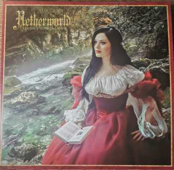 2LP Louise Patricia Crane: Netherworld CLR 611386