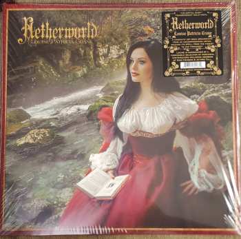 2LP/CD/DVD/SP/Box Set Louise Patricia Crane: Netherworld CLR | DLX | LTD | NUM 608808