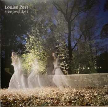 LP Louise Post: Sleepwalker CLR 500909