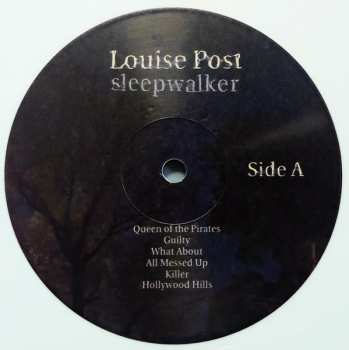 LP Louise Post: Sleepwalker CLR 500909