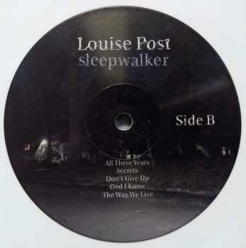 LP Louise Post: Sleepwalker CLR 500909