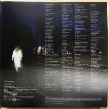 LP Louise Post: Sleepwalker CLR 500909