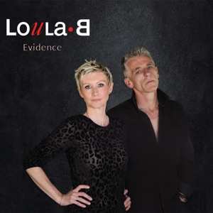 Album Loula B: Evidence