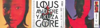 CD Lous & The Yakuza: Gore 631492