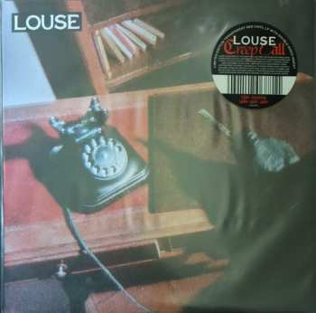 Album Louse: Creep Call