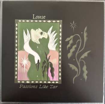 Album Louse: Passions Like Tar