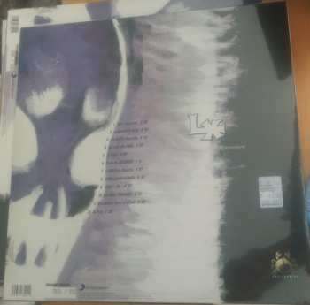 LP Lou X: A Volte Ritorno LTD | NUM 614514