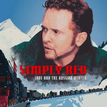 Album Simply Red: Love and the Russian Winter