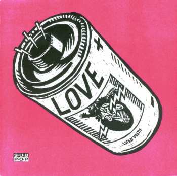 Love Battery: Dayglo