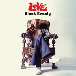 Album Love: Black Beauty