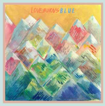 Love, Burns: Blue