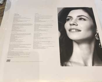 2LP Marina: Love + Fear LTD | CLR 21992